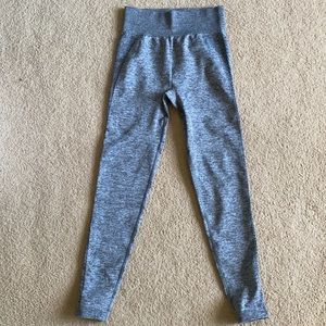 Gymshark Flex high waisted leggings